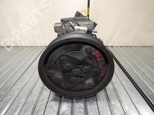 Airco pomp RENAULT CLIO II (BB_, CB_) 1.5 dCi (B/CB07) (65 hp) 23679606