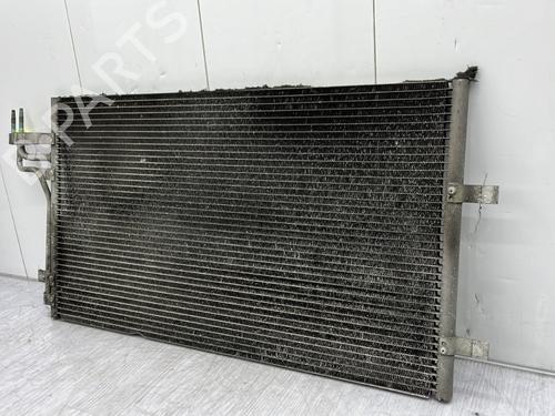 AC radiator FORD FOCUS II (DA_, HCP, DP) 1.8 TDCi | BP23760414M32 - Image 6