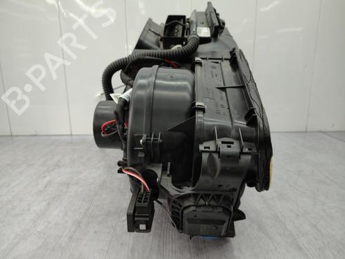 Heater matrix box VW POLO V (6R1, 6C1) 1.6 TDI | BP23722615M61 