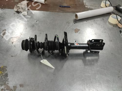 Right front shock absorber DACIA SANDERO III 1.0 SCe 65 | BP23729518M17 - Image 16