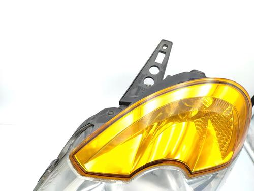 Left headlight RENAULT MODUS / GRAND MODUS (F/JP0_) 1.5 dCi (FP0D, JP0D) | BP23713099C28 - Image 10