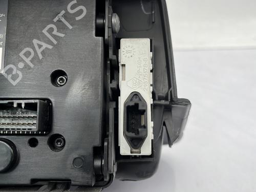 Used Display monitor Display monitor RENAULT CLIO III (BR0/1, CR0/1) 1.2 16V (103 hp) 23760580 23760580