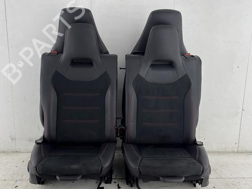 Used Seats set Seats set MERCEDES-BENZ A-CLASS (W177) A 180 d (177.003) (116 hp) 25220618 25220618