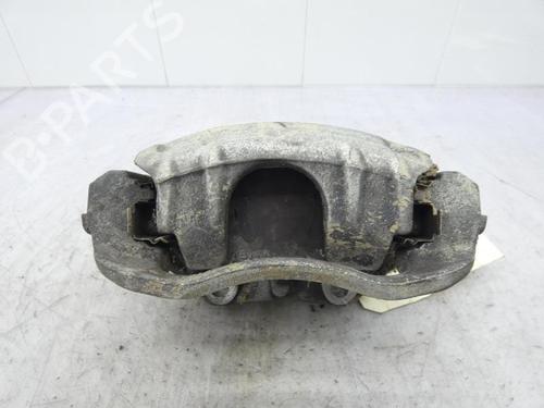 Left front brake caliper CITROËN C4 I (LC_) 1.6 HDi | BP23700441M105 - Image 2