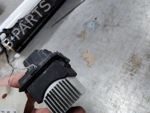 Heater resistor PEUGEOT 308 I (4A_, 4C_) 1.6 HDi | BP23708761M108 