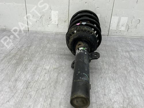 Right front shock absorber FORD MONDEO III (B5Y) 2.0 16V TDDi / TDCi | BP26496480M17 