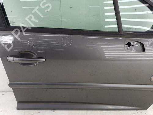 Right front door PEUGEOT 207 SW (WK_) 1.6 16V | BP23720082C3 