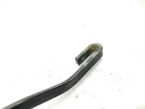 Front windshield wiper arm FORD FIESTA V (JH_, JD_) 1.4 TDCi | BP23731072C143 