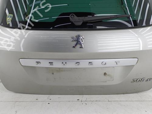 Tailgate PEUGEOT 308 SW I (4E_, 4H_) 1.6 HDi | BP23709589C6 