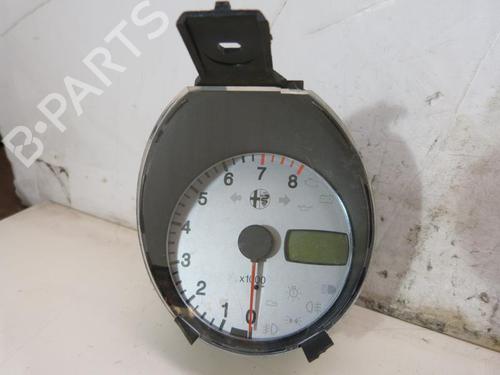 Instrument cluster ALFA ROMEO 156 Sportwagon (932_) 2.0 16V T.SPARK (932B21__) | BP23670204C47 
