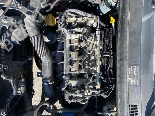 Dashboard OPEL CORSA D (S07) 1.3 CDTI (L08, L68) | BP37022698C46 - Image 73