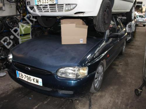 Left tailgate light FORD ESCORT V (AAL, ABL) 1.6 i 16V | BP23668761C79 - Image 4