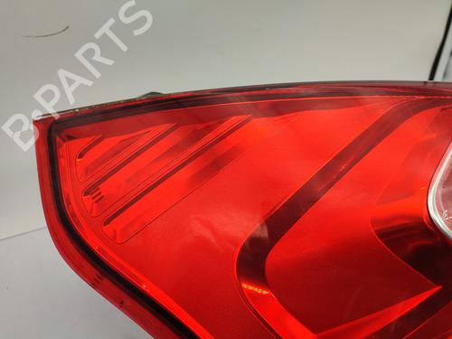 Left taillight FORD FIESTA VI (CB1, CCN) 1.5 TDCi | BP23663187C34 