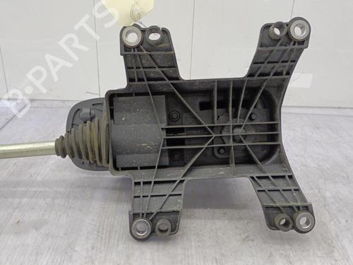 Gear lever OPEL CORSA D (S07) 1.2 (L08, L68) | BP23706782M90 