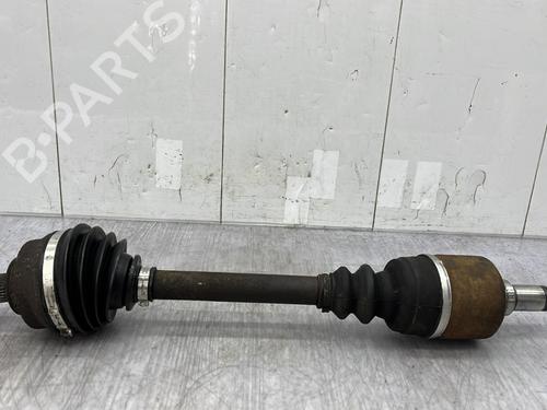 Left front driveshaft PEUGEOT 807 (EB_) 2.2 HDi | BP26032339M38  - Image 5