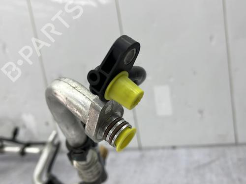 AC-rør CITROËN C3 III (SX) 1.6 BlueHDi 100 | BP29966100M126