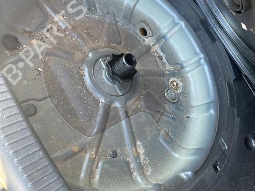 Warning switch VW TOURAN (1T1, 1T2) 1.9 TDI | BP23743254I22  - Image 16