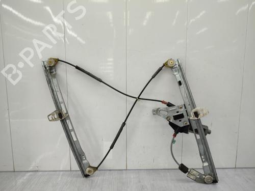 Rudehejsemekanisme Højre foran PEUGEOT 206 Hatchback (2A/C) 1.4 i | BP23720631C23 
