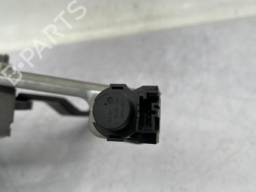 Break pedal PEUGEOT 3008 II SUV (MC_, MR_, MJ_, M4_) 1.5 BlueHDi 130 | BP31129717I19 