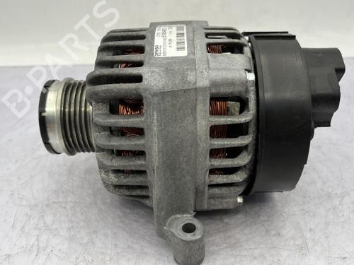 Alternator FIAT 500 (312_) 0.9 (312AXG1A, 312.AXG11) | BP23680771M7 
