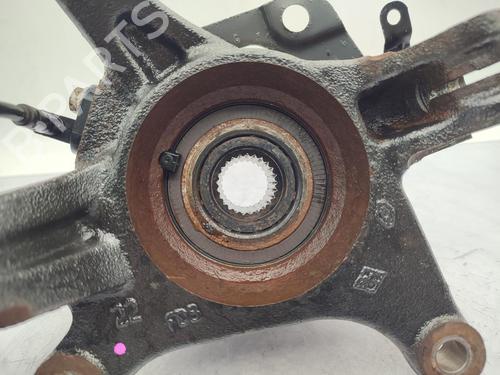 Right front steering knuckle RENAULT CAPTUR I (J5_, H5_) 1.2 TCe 120 | BP23741377M26  - Image 5