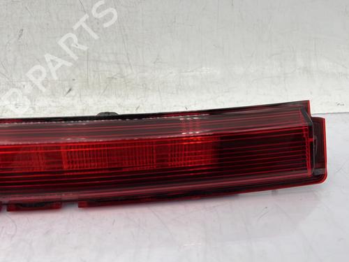 Third brake light RENAULT CAPTUR I (J5_, H5_) 1.5 dCi 90 (J5N4, J5M5, J5MW, J5M6, J5AL, J5AJ) | BP29981712L11 