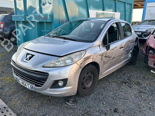Peças PEUGEOT 207 (WA_, WC_) 1.6 HDi (92 hp) 4351880