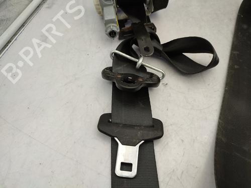 Front left seatbelt FORD FIESTA VI (CB1, CCN) 1.5 TDCi | BP27266392I26  - Image 6
