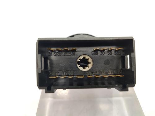 Used Headlight switch Headlight switch VW POLO V (6R1, 6C1) 1.2 (70 hp) 23722543 23722543