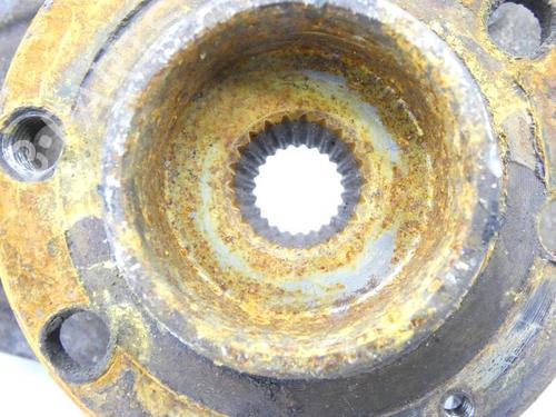 Right front steering knuckle OPEL CORSA B (S93) 1.4 i (F08, F68, M68) | BP23672892M26 