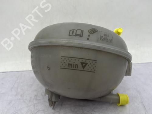 Expansion tank VW TOURAN (5T1) 1.6 TDI | BP23757802C120 