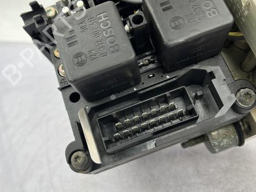 Used ABS pump ABS pump PEUGEOT 306 (7B, N3, N5) 1.9 SRDT (90 hp) 23758061 23758061