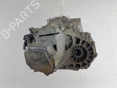 Gearbox CITROËN DS3 (SA_) 1.6 HDi 110 | BP23719180M3 