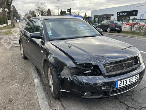 Gearbox AUDI A4 B6 (8E2) 2.5 TDI | BP32765765M3  - Image 10