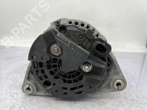 Alternator OPEL CORSA D (S07) 1.2 (L08, L68) | BP38258249M7 - Image 6