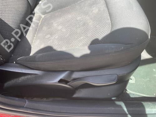Left sun visor AUDI A1 Sportback (8XA, 8XF) 1.2 TFSI | BP36551733I1 - Image 58