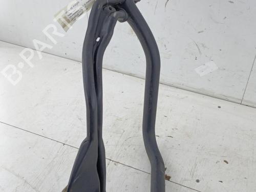 Fuel tank VW POLO V (6R1, 6C1) 1.6 TDI | BP23706806C62