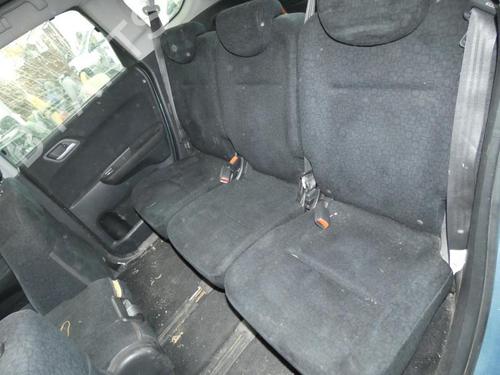 Radio HONDA FR-V (BE) 2.2 i CTDi (BE5) | BP23696819E6 - Image 12