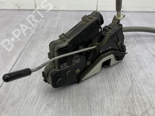 Fechadura trás esquerda BMW 3 (E46) 330 d | BP23674295C100 