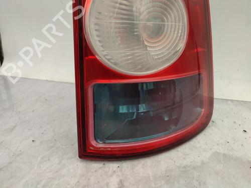 Right taillight RENAULT ESPACE IV (JK0/1_) 3.0 dCi (JK0J, JK0V) | BP27633815C35 - Image 2