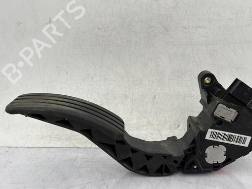 Pedal RENAULT MEGANE III Grandtour (KZ0/1) 1.5 dCi (KZ09, KZ0D, KZ1G, KZ29, KZ14, KZ1W, KZ10, KZ1F,... | BP29839233I4