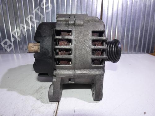 Alternator MITSUBISHI SPACE STAR MPV (DG_A) 1.9 DI-D (DG4A) | BP23686414M7 - Image 4