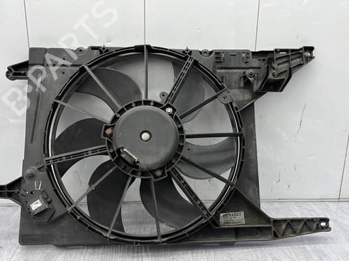 Radiator fan DACIA LOGAN (LS_) 1.5 dCi (LS0W) | BP23760403M35  - Image 5