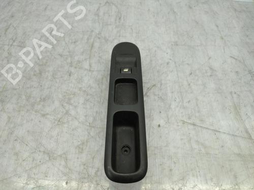 Right front window switch PEUGEOT 5008 (0U_, 0E_) 2.0 HDi | BP23709859I26 