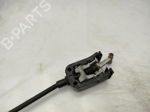 Rear right lock VW GOLF VI (5K1) 1.6 TDI | BP23729199C99 