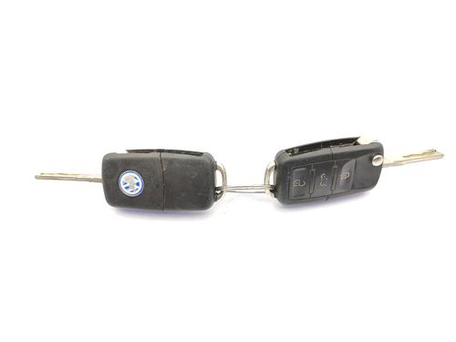 Electronic module VW POLO (9N_, 9A_) 1.4 TDI | BP23758281M83 
