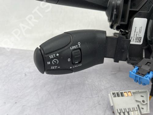 Steering column stalk PEUGEOT EXPERT Van (V_) 2.0 BlueHDi 145 | BP37743765I23 - Image 2