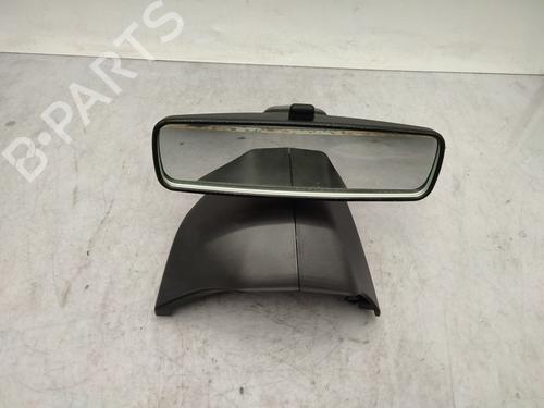 Used Rear mirror PEUGEOT 208 II (UB_, UP_, UW_, UJ_) 1.2 PureTech 100 (101 hp) 27606298