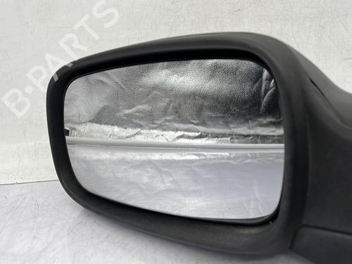 Left mirror RENAULT MEGANE II Coupé-Cabriolet (EM0/1_) 1.9 dCi | BP30602317C26 