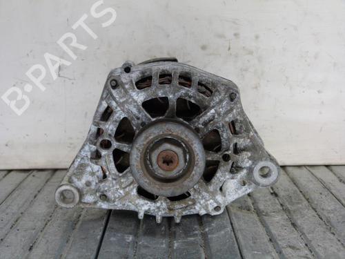 Generator NISSAN MICRA III (K12) 1.2 16V | BP23685939M7 